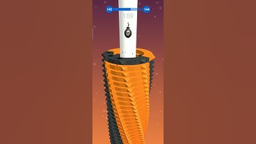 STACK BALL LEVEL 143#shorts #trendingshorts #viral