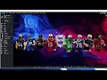 RFL Live Ep. 3: Who's On Or Off Track!? - Desperados 2-0, Call The Cops When You See Q-Pac & More!
