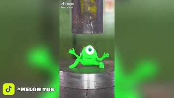 hpc_official TikTok Compilation | MELONTOK