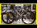 Enve melee  amazing all road bike with the best components
