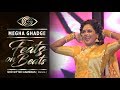 Megha Ghadge | Lavani | Feats on Beats | God Gifted Cameras