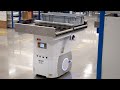 Selvkørende Robotter I VOLAs Nye Fabrik Det Findes Ikke Noget Andet Sted I Verden Selvkørende Robotter I VOLAs Nye Fabrik Det Findes Ikke Noget Andet Sted I Verden