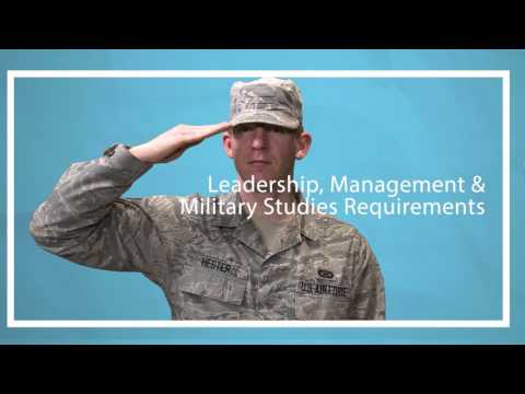 Comment Air Force "Education"