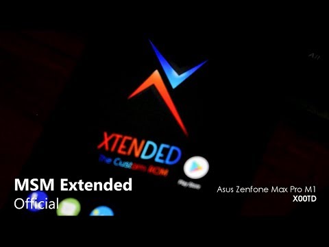 Msm Extended Official 9 0 Asus Zenfone Max Pro M1 Zenfone3 ロック画面 時計 変更 ข อม ลฟร เว บไซต ท เช ยวชาญด านเคร องสำอางและความงาม