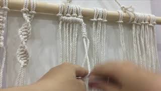 Top 9 cách làm macrame đơn giản mới nhất năm 2022