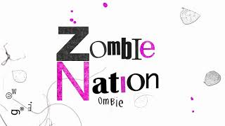 Zombie Nation - Ticket