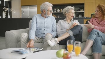 OrCam MyEye: Fostering Grandfather