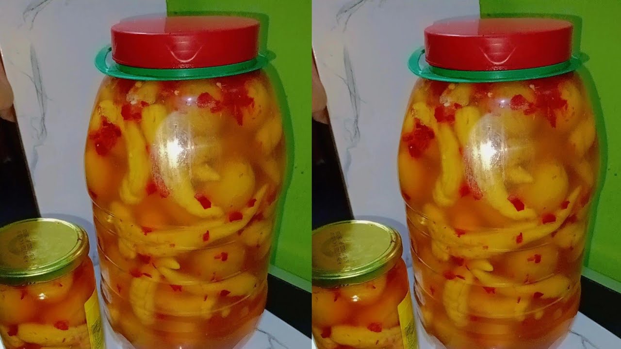 تخليل الليمون بطريقة أمهاتنا❗بدون مرارة نهائيا ❗هتكلي منه بعد  ٥ أيام ❗وازاي تحفظيه سنة كاملة