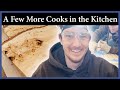 A Few More Cooks in the Kitchen - Episode 258 - Acorn to Arabella: Journey of a Wooden Boat