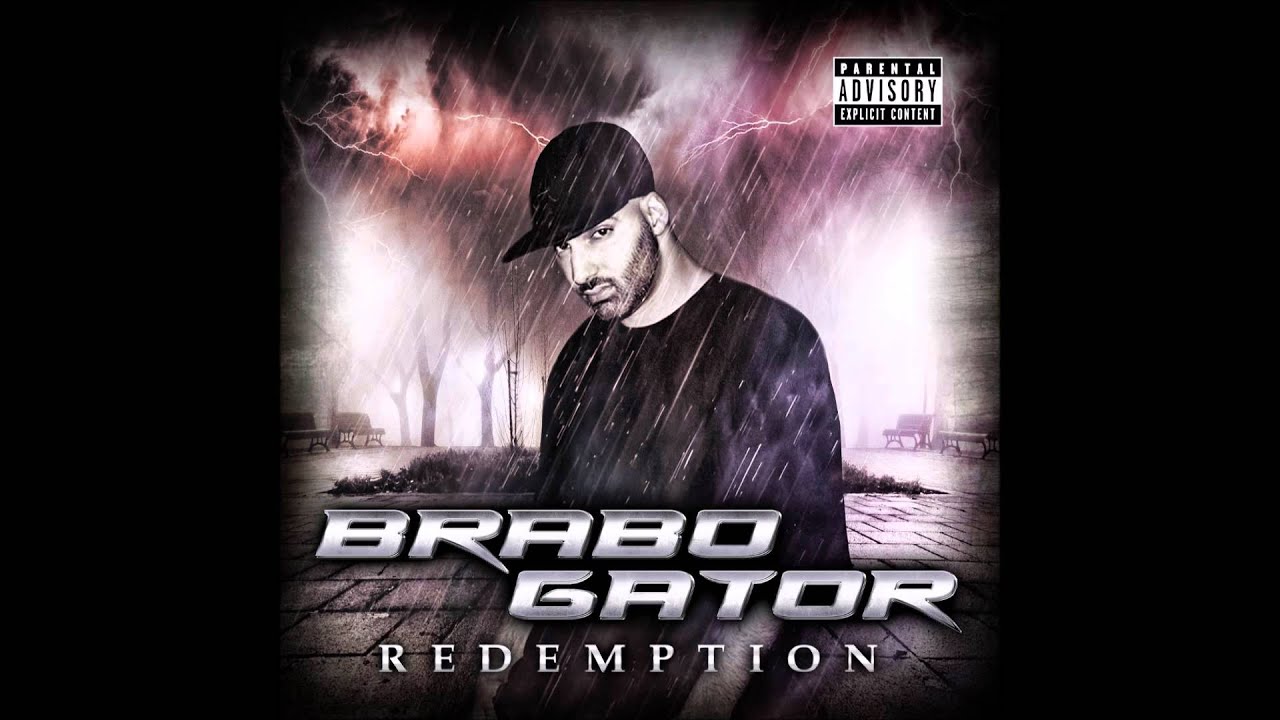 Sleduj Brabo Gator "Keep Pushing" (Official Audio) na YouTube Sleduj Brabo Gator "Keep Pushing" (Official Audio) na YouTube
