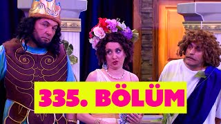 Güldür Güldür Show 335 Bölüm
