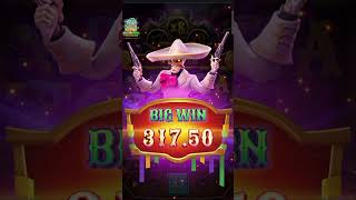 The Search for Scatter on Wild Bandito
