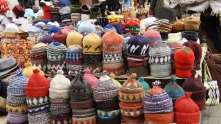 MEDINA MARRAKECH MAROC 4K VIDEO TRAVEL VLOG PART 2 Paul&Patry