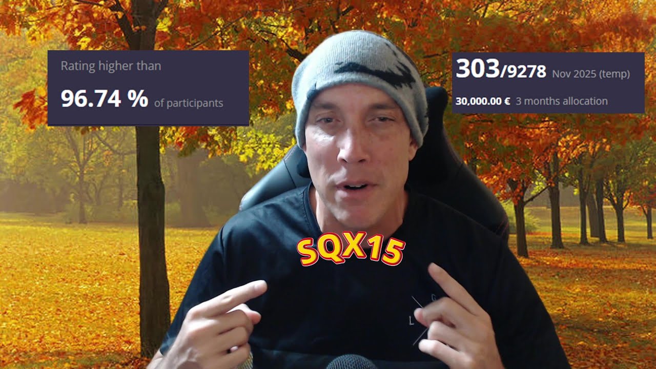 3 Major Updates: Strategy Quant Sale, My Payouts, & Mentorship