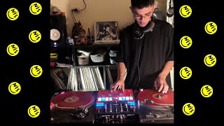 Yella Sky Sound System feat Yala Yala - Binaria Selekta (edit) by Usin “Scratch” Nisu