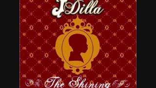 Video thumbnail of "J Dilla/Dwele - Dime Piece"