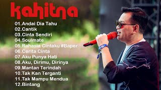 Kahitna full album - Lagu Kahitna full album terbaik sepanjang masa 2009 - 2025