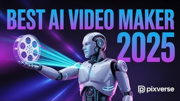PixVerse AI Video Generator 🔥 The BEST AI Tool in 2025? Full Demo + Secret Tips! #PixVerse #AI