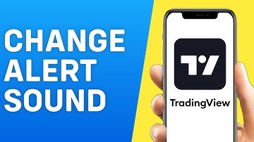 How to Change Alert Sound on Tradingview App (2025)