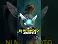Por qué no Miyamoto quería a NaVi en The Legend of Zelda? #zelda #nintendogames #gaming #link