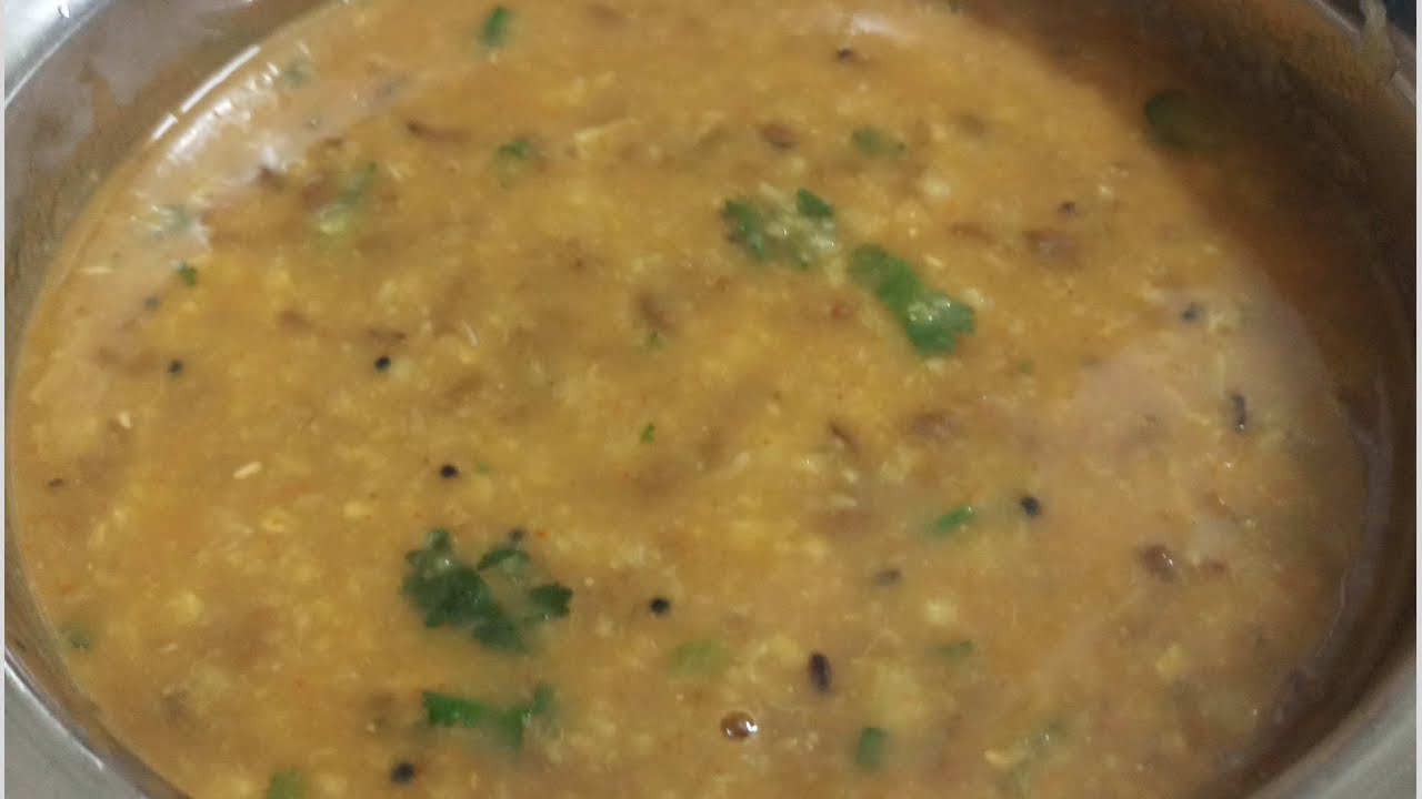 Mother s dal