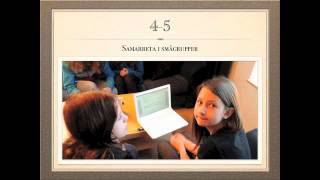 Utveckling Av Språket 4-5 Apelskolan
