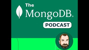 Ep. 29 Code Editor Landscape and MongoDB for VS Code