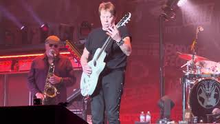 George Thorogood – “Gearjammer”— Live – Daytona Beach, Florida  4/28/2024 ￼