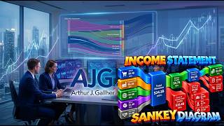 Where Does Arthur J. Gallagher’s Money Actually Go Update