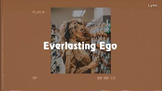 [Vietsub  Lyrics] Everlasting Ego- Lvly feat. Milva