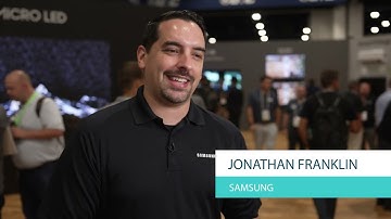 Experience the future of home technology integration at CEDIA Expo!