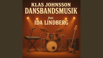 Främling (feat. Ida Lindberg) (Live)