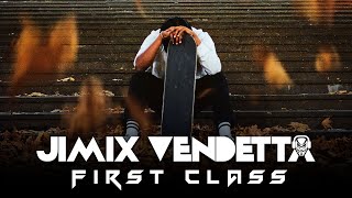Jimix Vendetta - First Class Remix Jack Harlow (Lyrics, Letra)