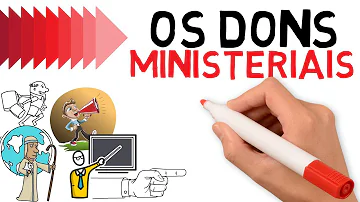 O que é obra ministerial?