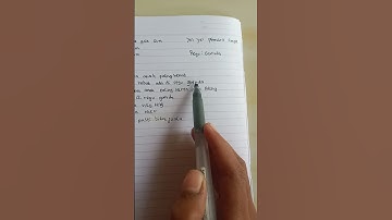 yel yel pramuka simpel regu Garuda