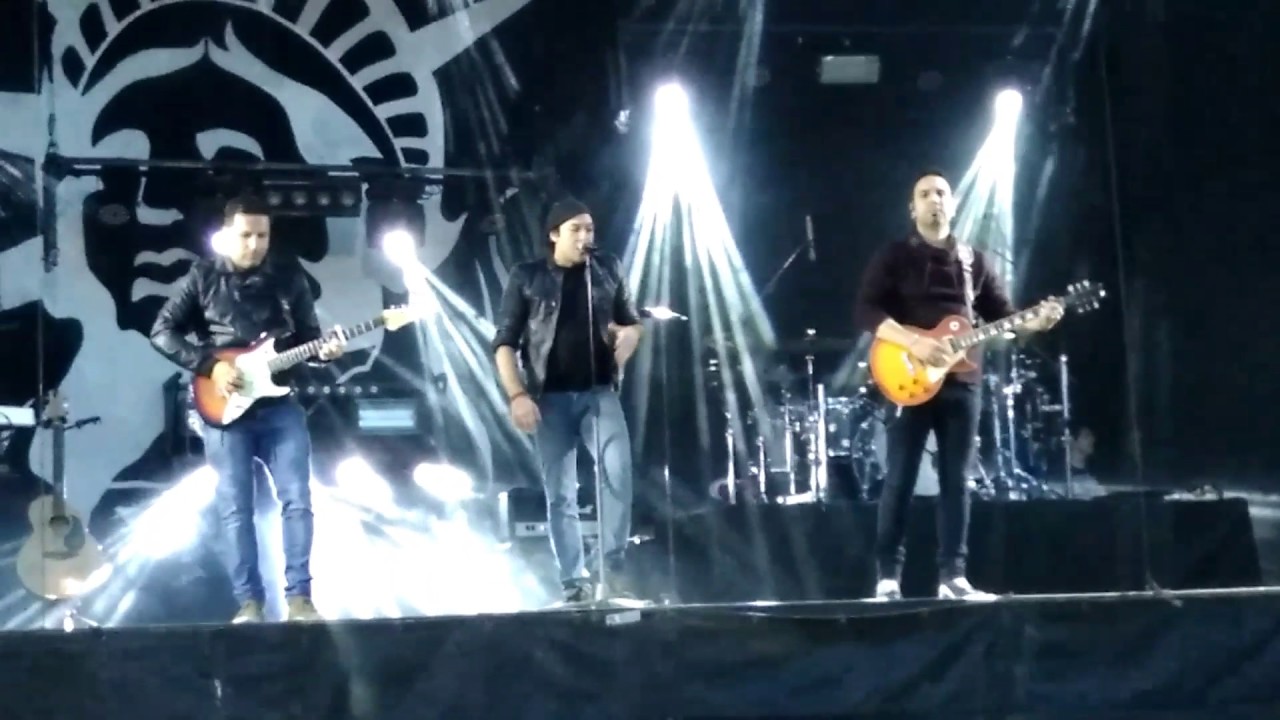 América de Vigo - Hallelujah