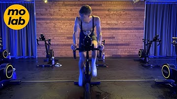 PRO TRIATHLETE Michiel de Wilde | INSCYD Power-Performance Decoder | FatMax and CarbMax