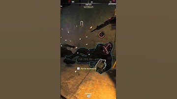 Semtex Sticks But Im The Victim #cod #fps #gaming