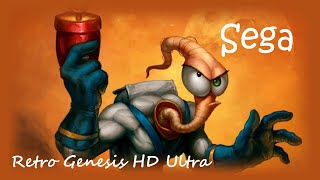 Игровая приставка Retro Genesis HD Ultra 225 игр в подарок! Sega, обзор игр и  комплектация