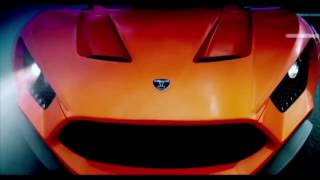 Rihanna - Run This Town Onderkoffer Trap Remix - Zenvo ST1 (Audio Official) - [Video Edit]