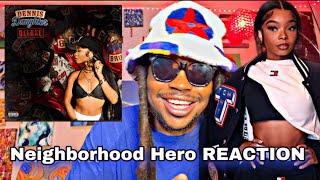 Lola Brooke - Neighborhood Hero [FIRST REACTION] Net Worth