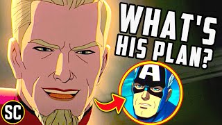 X-MEN &#39;97 - BASTION&#39;S PLAN and Avengers vs X-Men, EXPLAINED!