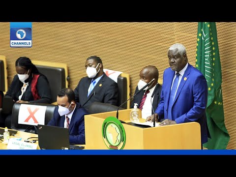 35th Africa Union Meeting Begins In Addis Ababa + More Stories | Business Incorporated
