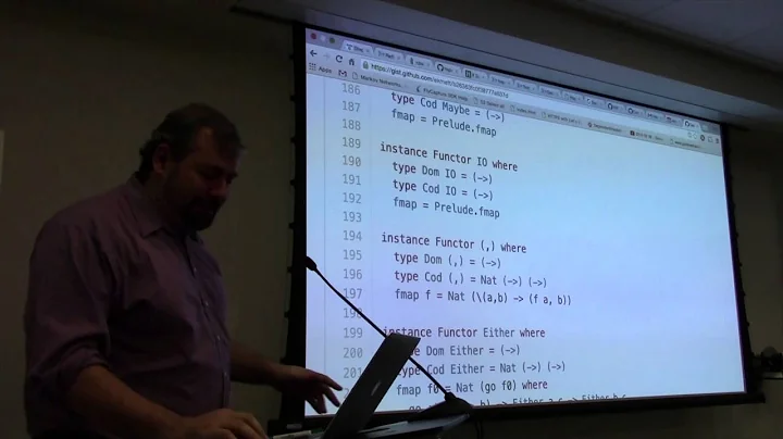 Edward Kmett - Undecidable Superclasses