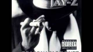 Jay-Z - Feelin It