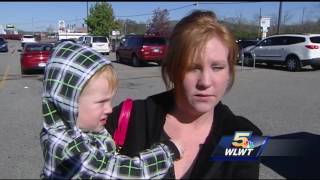 Taylor High School Teacher Accused Of Inappropriate Relationship With Student