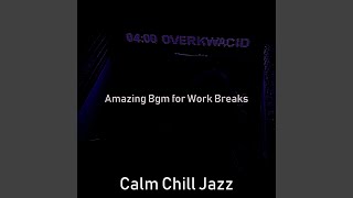 Vivacious Ambience for Work Breaks