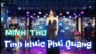 Liên khúc nhạc Phú Quang/ MINH THU