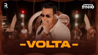 Rubynho | Arrocha Bynho  - Volta