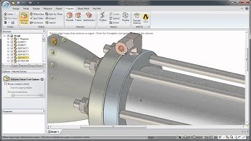 Top 5 Ways SpaceClaim Can Boost CFD Simulation Productivity